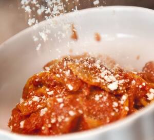 La Gattabuia Menu Menu For La Gattabuia Trastevere Roma